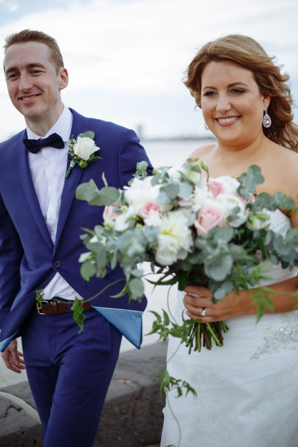 Royal Melbourne Yacht Squadron wedding, Edwina and Jonathan, frame 134
