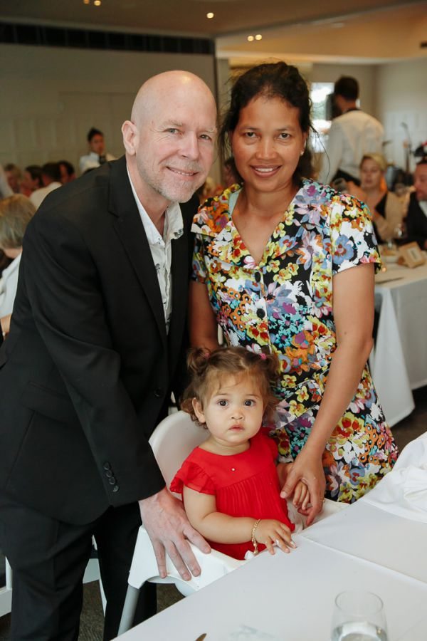 Royal Melbourne Yacht Squadron wedding, Edwina and Jonathan, frame 167