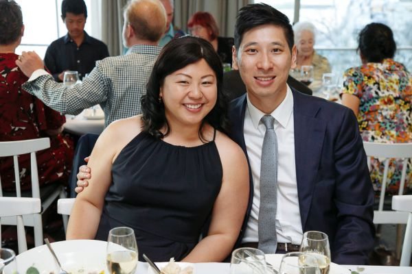 Wedding photograph 174 from Edwina and Jonathan's day at Royal Melbourne Yacht Squadron