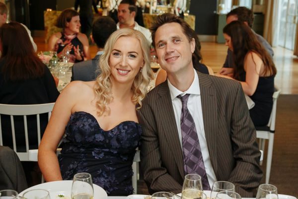 Royal Melbourne Yacht Squadron wedding, Edwina and Jonathan, frame 176