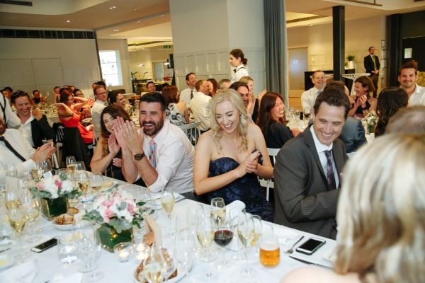 Wedding photograph 198 from Edwina and Jonathan's day at Royal Melbourne Yacht Squadron