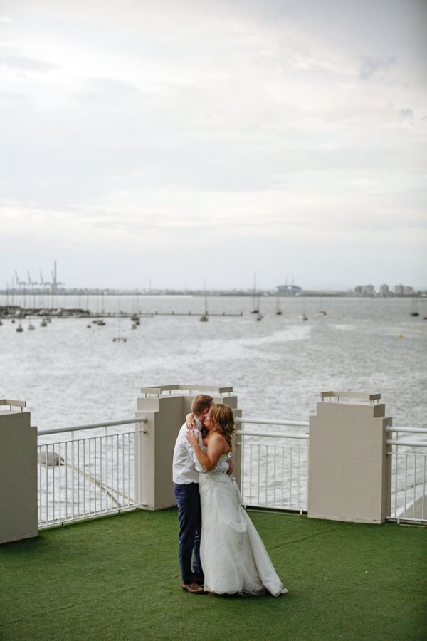 Royal Melbourne Yacht Squadron wedding, Edwina and Jonathan, frame 203