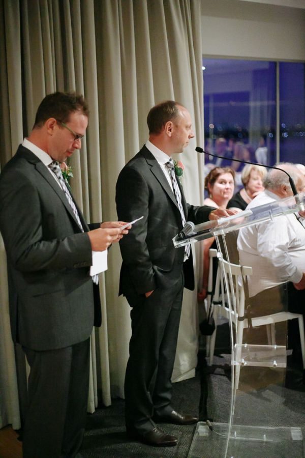 Wedding photograph 204 from Edwina and Jonathan's day at Royal Melbourne Yacht Squadron