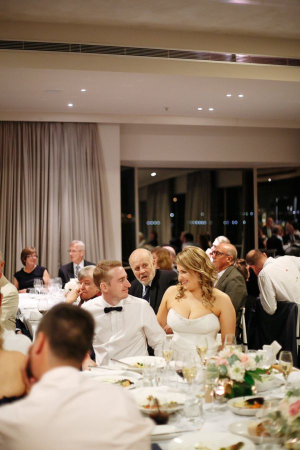 Wedding photograph 213 from Edwina and Jonathan's day at Royal Melbourne Yacht Squadron