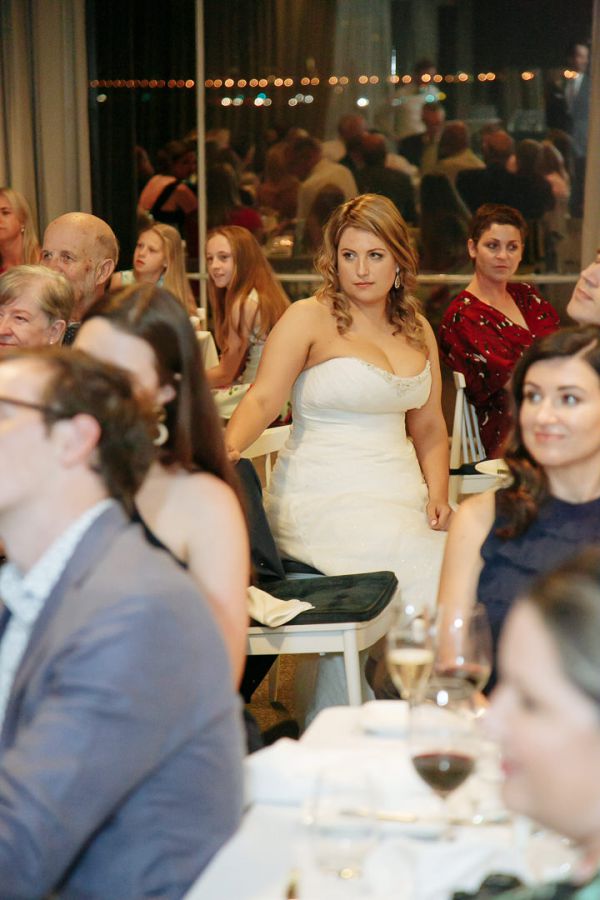 Royal Melbourne Yacht Squadron wedding, Edwina and Jonathan, frame 215