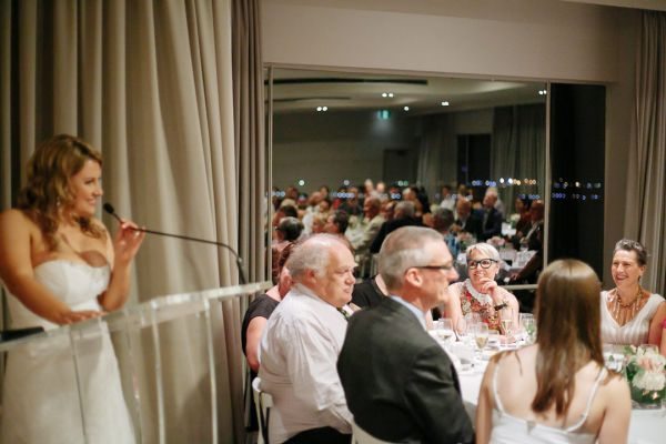 Edwina and Jonathan's wedding day in St Kilda, frame 223