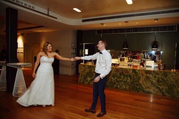 Wedding photograph 231 from Edwina and Jonathan's day at Royal Melbourne Yacht Squadron