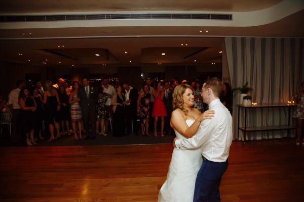 Wedding photograph 234 from Edwina and Jonathan's day at Royal Melbourne Yacht Squadron