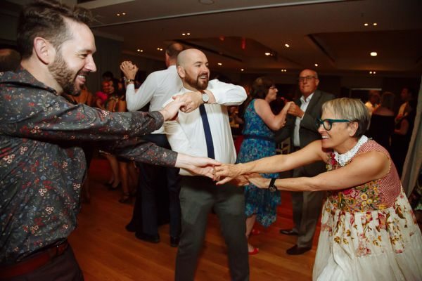 Royal Melbourne Yacht Squadron wedding, Edwina and Jonathan, frame 236