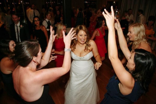 Wedding photograph 246 from Edwina and Jonathan's day at Royal Melbourne Yacht Squadron