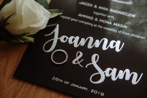 Royal Melbourne Yacht Squadron wedding photo St Kilda