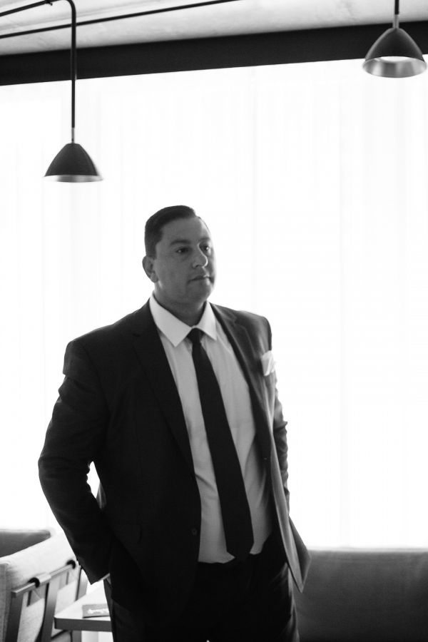 Royal Melbourne Yacht Squadron wedding, Joanna and Sam, frame 008