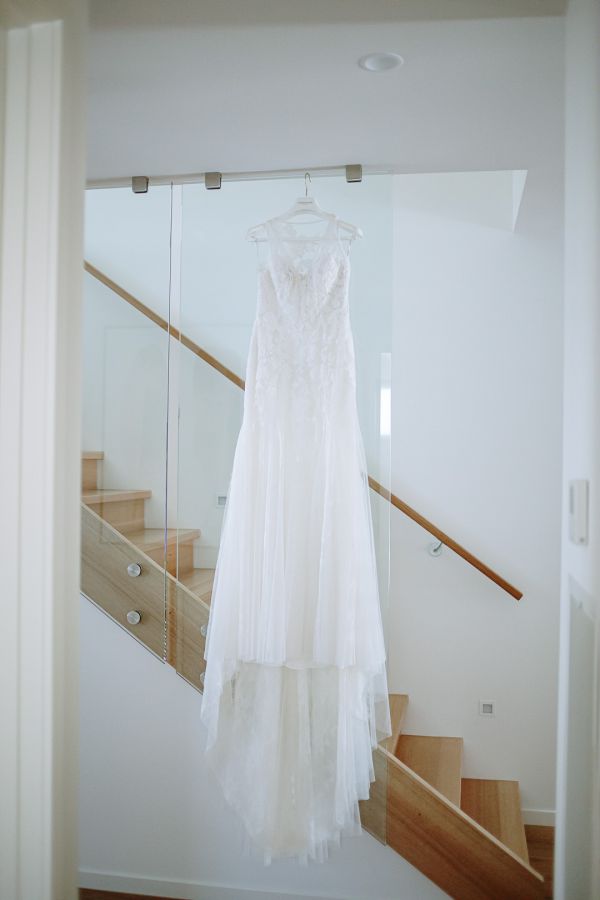 Royal Melbourne Yacht Squadron wedding, Joanna and Sam, frame 020