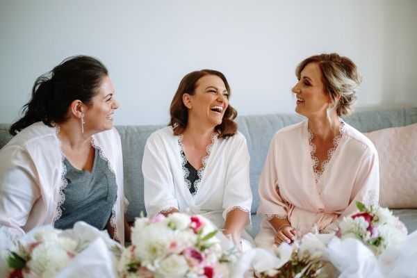 Wedding photograph 033 from Joanna and Sam's day at Royal Melbourne Yacht Squadron