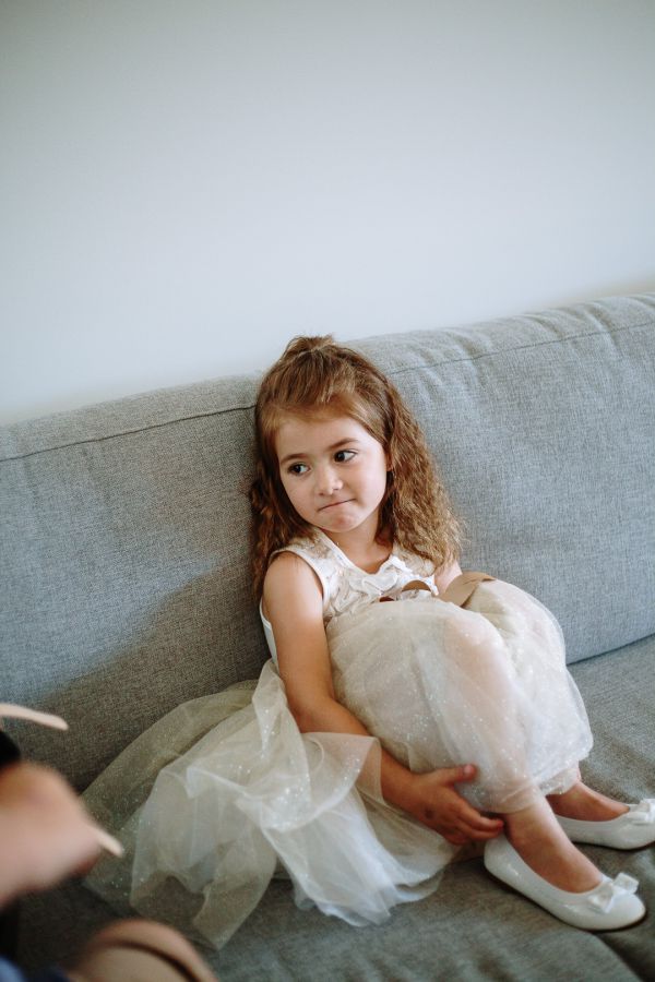 Joanna and Sam's wedding day in St Kilda, frame 037