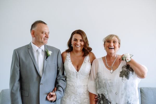 Royal Melbourne Yacht Squadron wedding, Joanna and Sam, frame 068