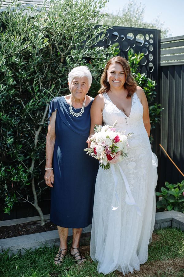 Royal Melbourne Yacht Squadron wedding, Joanna and Sam, frame 074