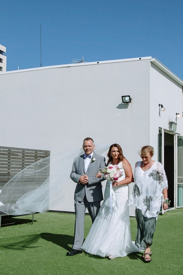 Wedding photograph 105 from Joanna and Sam's day at Royal Melbourne Yacht Squadron