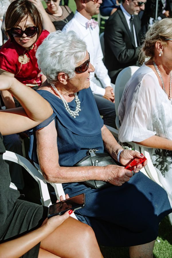 Joanna and Sam's wedding day in St Kilda, frame 121