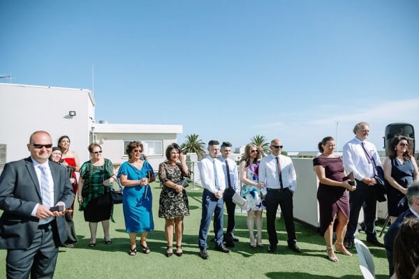 Wedding photograph 150 from Joanna and Sam's day at Royal Melbourne Yacht Squadron