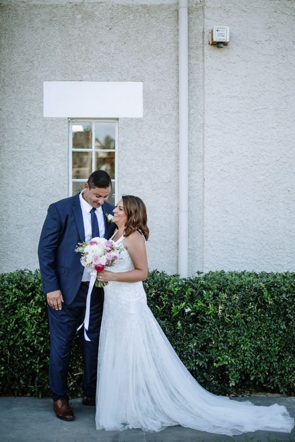 Royal Melbourne Yacht Squadron wedding, Joanna and Sam, frame 191