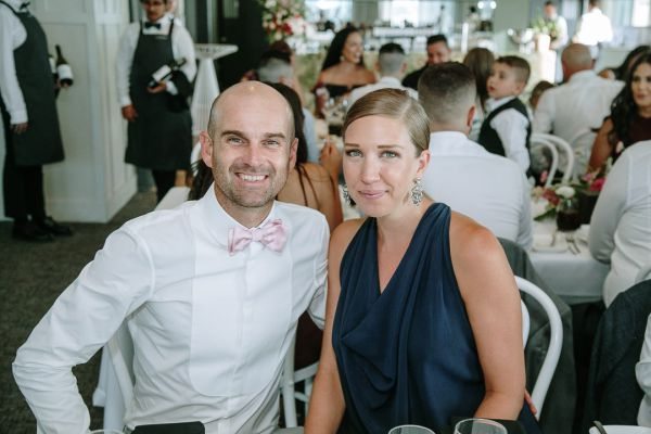 Wedding photograph 252 from Joanna and Sam's day at Royal Melbourne Yacht Squadron