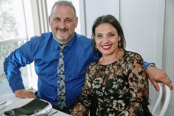 Royal Melbourne Yacht Squadron wedding, Joanna and Sam, frame 263