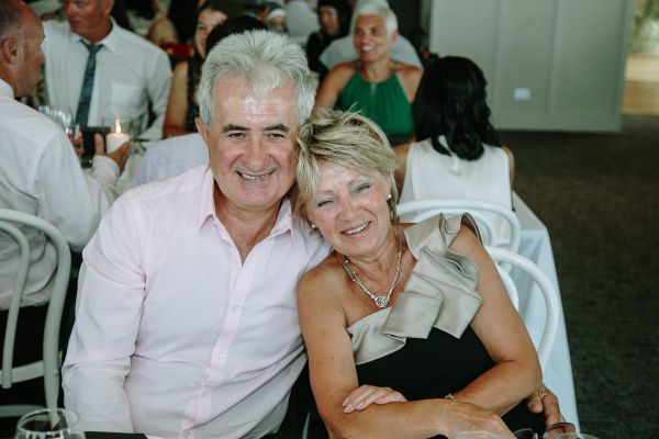 Royal Melbourne Yacht Squadron wedding, Joanna and Sam, frame 266