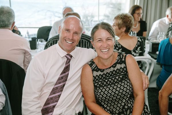 Joanna and Sam's wedding day in St Kilda, frame 268