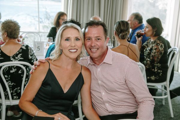 Royal Melbourne Yacht Squadron wedding, Joanna and Sam, frame 269