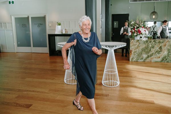 Royal Melbourne Yacht Squadron wedding, Joanna and Sam, frame 281