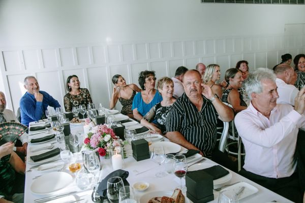 Joanna and Sam's wedding day in St Kilda, frame 304