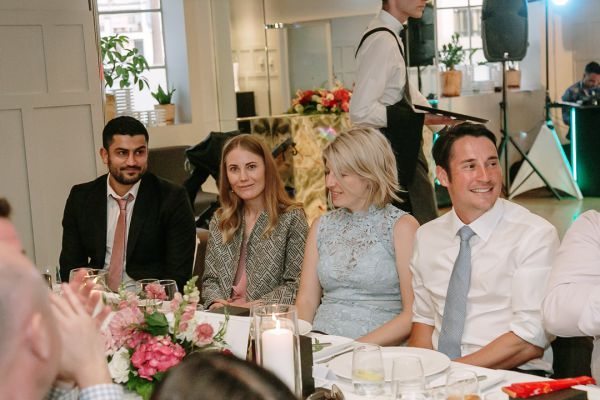 Wedding photograph 363 from Joanna and Sam's day at Royal Melbourne Yacht Squadron