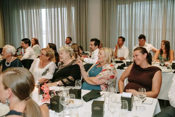 Wedding photograph 366 from Joanna and Sam's day at Royal Melbourne Yacht Squadron