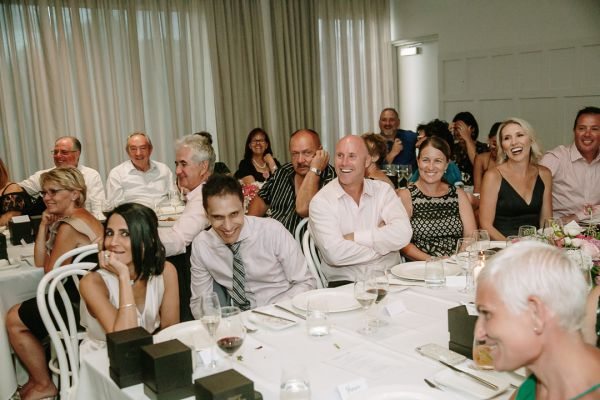 Joanna and Sam's wedding day in St Kilda, frame 367