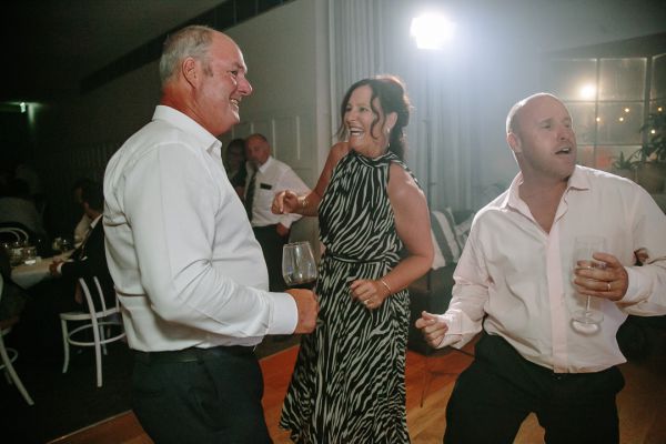 Royal Melbourne Yacht Squadron wedding, Joanna and Sam, frame 434