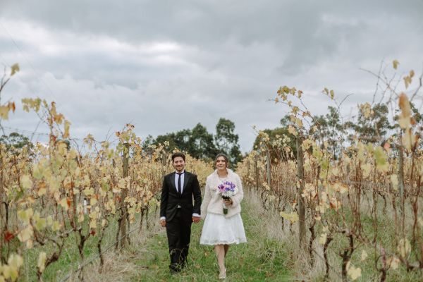 Rochford Wines wedding, Alberta and Vincent, frame 041