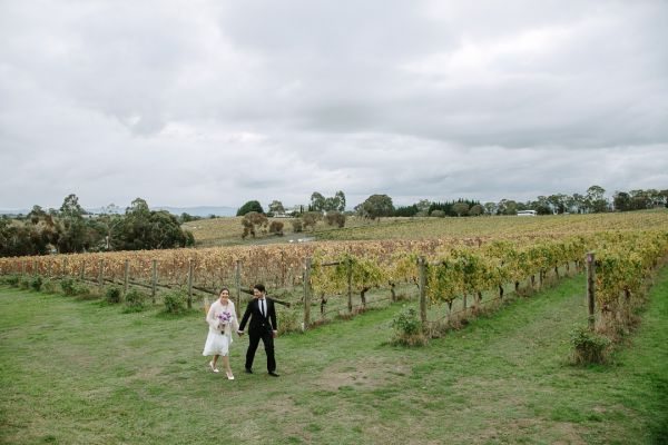 Alberta and Vincent's wedding day in Coldstream, frame 052