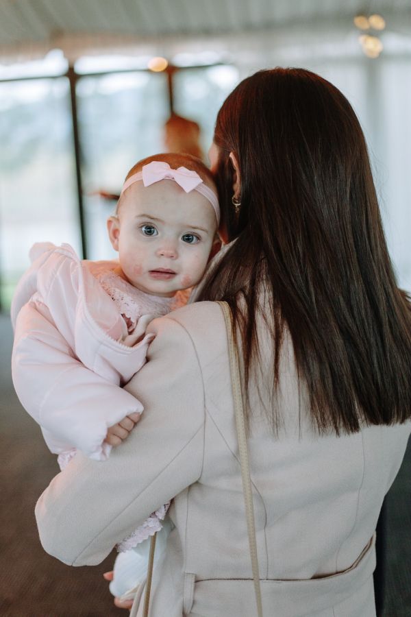 Wedding photograph 084 from Alberta and Vincent's day at Rochford Wines