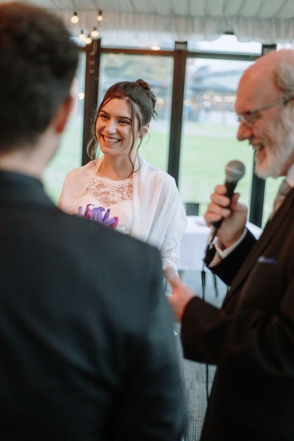 Alberta and Vincent's wedding day in Coldstream, frame 124