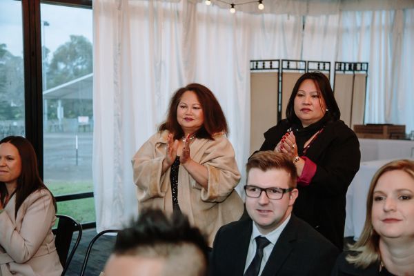 Alberta and Vincent's wedding day in Coldstream, frame 133