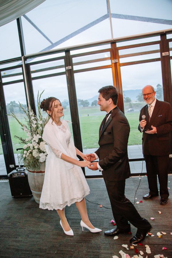 Rochford Wines wedding, Alberta and Vincent, frame 140