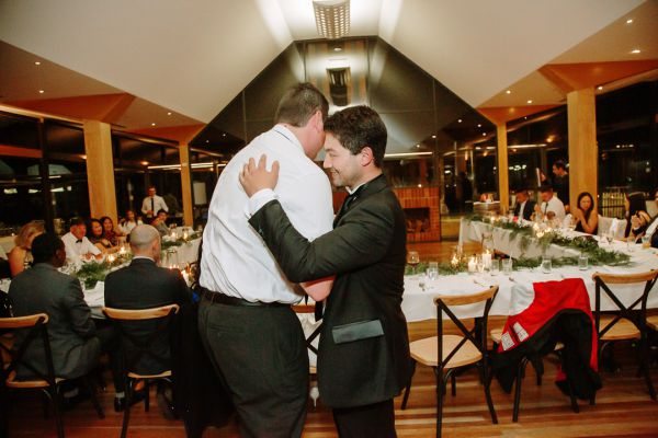 Alberta and Vincent's wedding day in Coldstream, frame 208