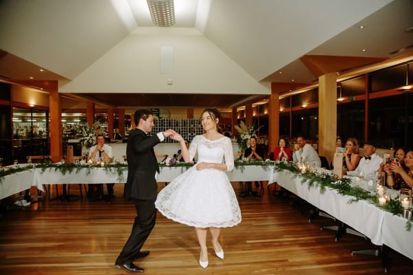 Alberta and Vincent's wedding day in Coldstream, frame 238