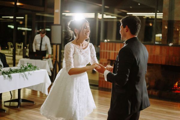 Alberta and Vincent's wedding day in Coldstream, frame 241
