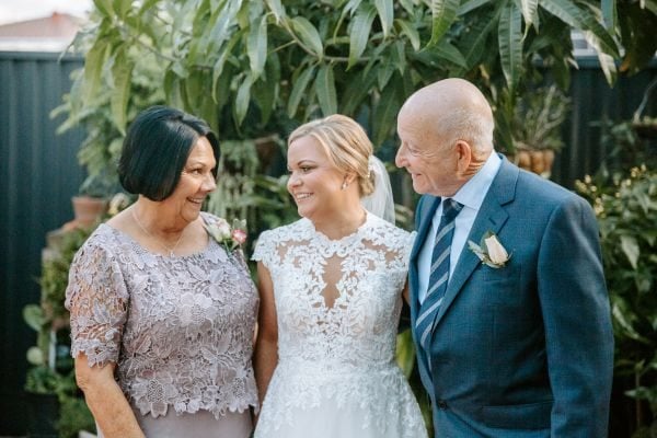 Nicole and Michael's wedding day in Sydney, frame 028