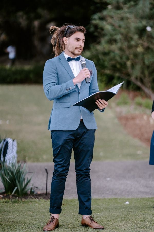Nicole and Michael's wedding day in Sydney, frame 043