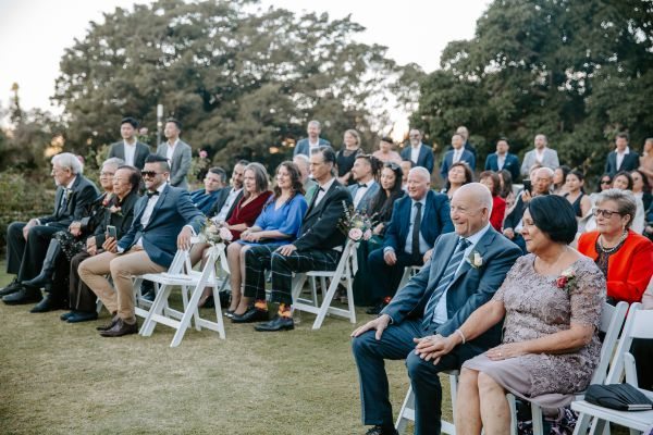 Nicole and Michael's wedding day in Sydney, frame 049
