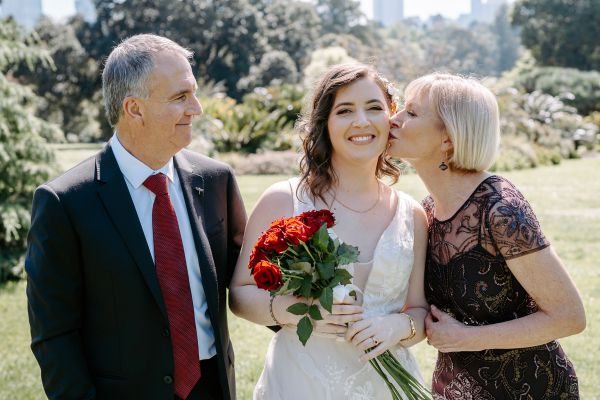 Royal Botanic Gardens Melbourne wedding, Stephanie and Nicholas, frame 032