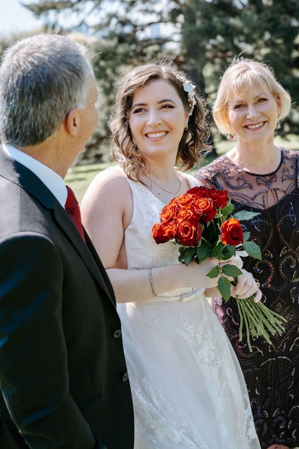 Royal Botanic Gardens Melbourne wedding, Stephanie and Nicholas, frame 041